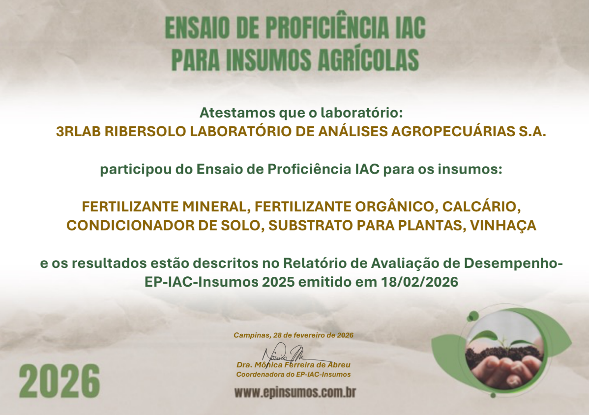 INSUMOS