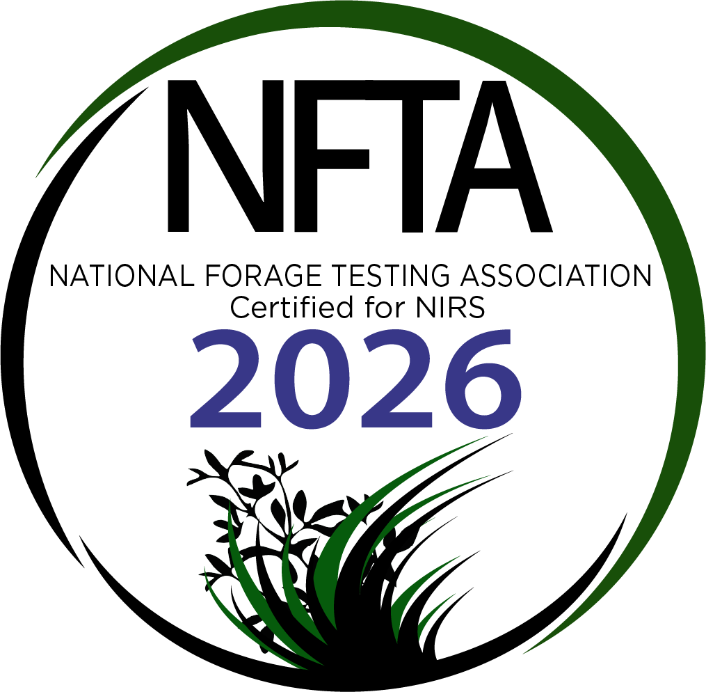 NFTA NIRS Certification Seal 2026